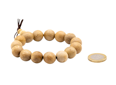 Wooden Bracelet  # 93137