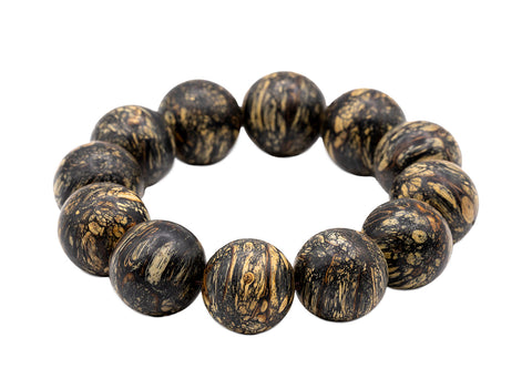 Wooden Bracelet  # 93139