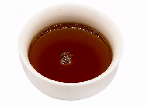 Black Tea Dian Hong Mao Feng, Chinese tea from Yunnan Province (Red Tea), 30g