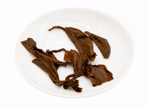 Black Tea Dian Hong Mao Feng, Chinese tea from Yunnan Province (Red Tea), 30g