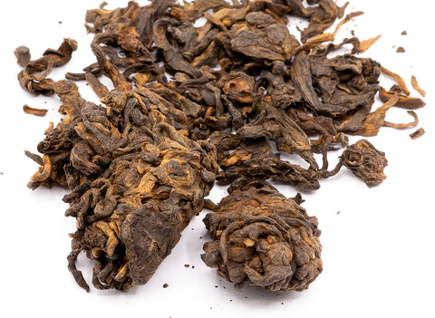 Lao Cha Tou Bulan Shan (2018), 70g