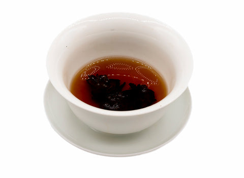 Lao Cha Tou Bulan Shan (2018), 70g