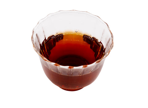 Lao Cha Tou Bulan Shan (2018), 70g