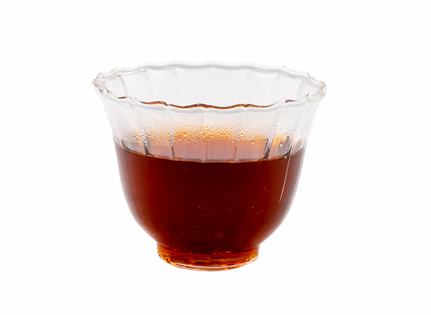 Lao Cha Tou Bulan Shan (2018), 70g