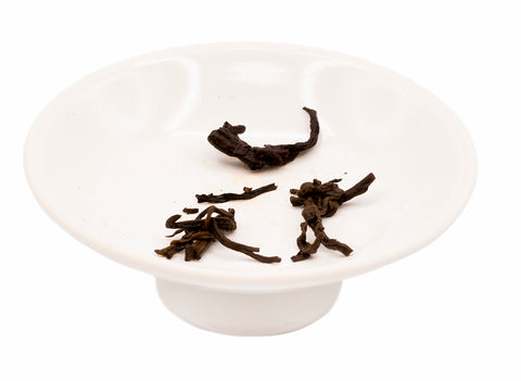 Lao Cha Tou Bulan Shan (2018), 70g