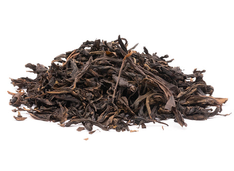 Lao Cha Da Hong Pao (2011), 30g