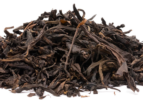 Lao Cha Da Hong Pao (2011), 30g