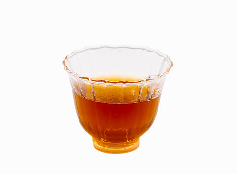 Lao Cha Da Hong Pao (2011), 30g