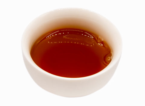 Lao Cha Da Hong Pao (2011), 30g