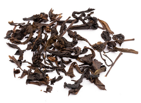 Lao Cha Da Hong Pao (2011), 30g