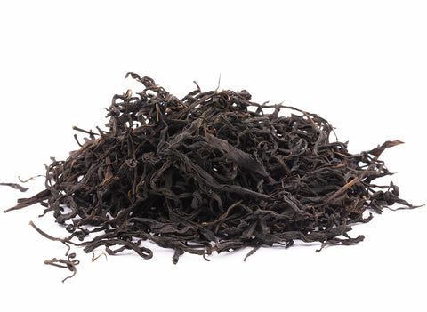 Thé noir Yanxun Lao Song Xiao Zhong Hong Cha, thé chinois de la région de Yanxun (Thé rouge), 30g