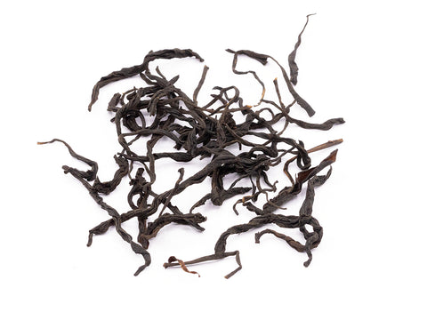 Thé noir Yanxun Lao Song Xiao Zhong Hong Cha, thé chinois de la région de Yanxun (Thé rouge), 30g