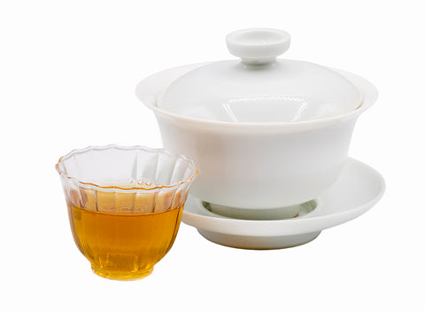 Thé noir Yanxun Lao Song Xiao Zhong Hong Cha, thé chinois de la région de Yanxun (Thé rouge), 30g