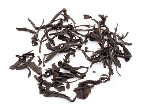 Black Tea Tanyang Gongfu Hong Cha, Chinese tea from Tanyang, Fujian Province (Red Tea), 35g