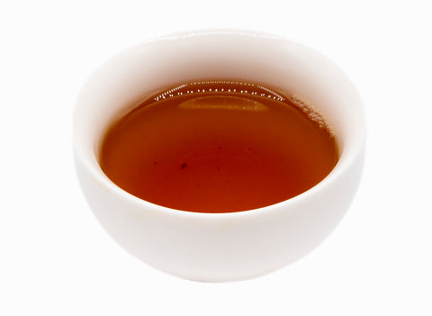 Black Tea Tanyang Gongfu Hong Cha, Chinese tea from Tanyang, Fujian Province (Red Tea), 35g