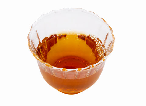 Thé noir Da Jin Ya, thé chinois (thé rouge), 25g