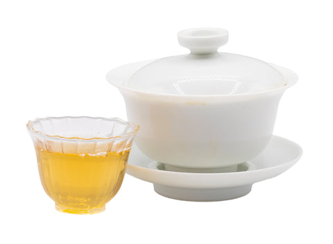 Nannuo Shan Shengtai Cha, 20g