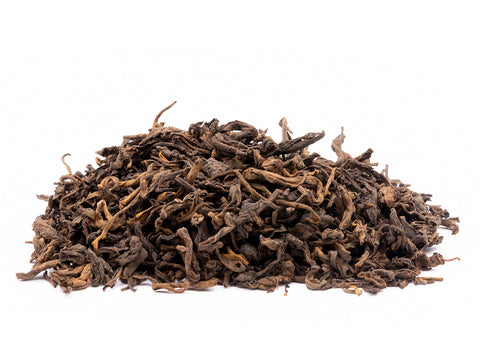 Menghai Shu Cha, 35g