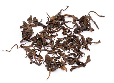 Menghai Shu Cha, 35g