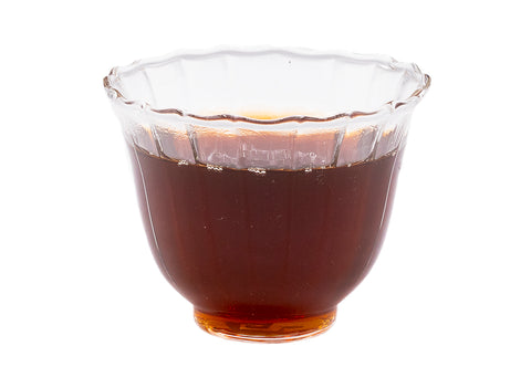 Menghai Shu Cha, 35g