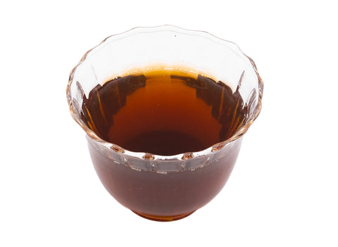 Menghai Shu Cha, 35g