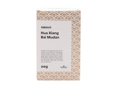 Hua Xiang Bai Mudan, 20g
