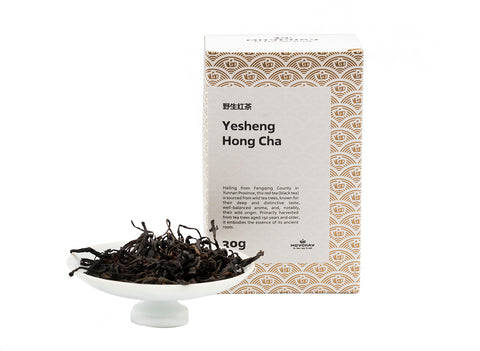 Tea Wonders Collection