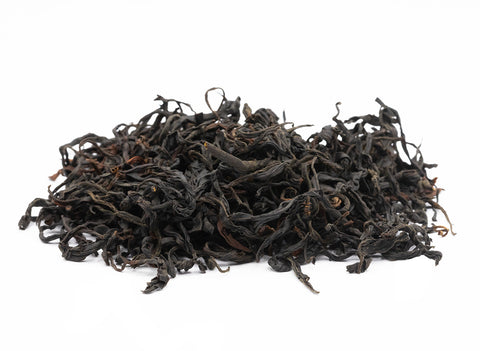 Black Tea Yesheng Hong Cha, Chinese wild red tea from Fengqing County, Yunnan Province (Red Tea), 30g