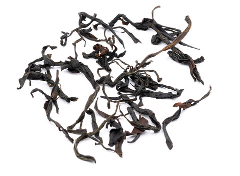 Black Tea Yesheng Hong Cha, Chinese wild red tea from Fengqing County, Yunnan Province (Red Tea), 30g