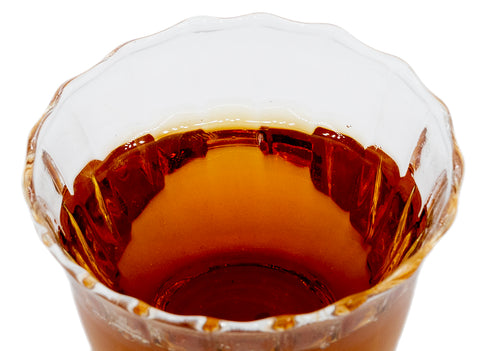 Black Tea Yesheng Hong Cha, Chinese wild red tea from Fengqing County, Yunnan Province (Red Tea), 30g