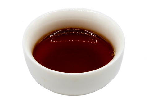 Black Tea Yesheng Hong Cha, Chinese wild red tea from Fengqing County, Yunnan Province (Red Tea), 30g