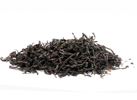Té negro Huang Jin Gui Hong Cha, té chino de la provincia de Fujian (té rojo), 40g
