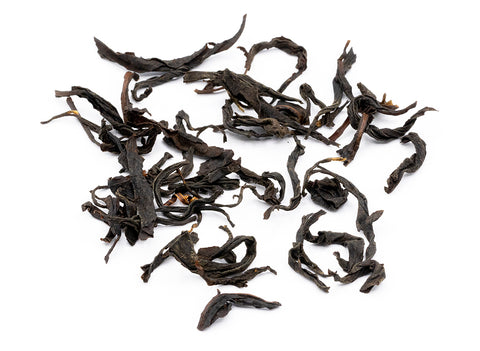 Té negro Huang Jin Gui Hong Cha, té chino de la provincia de Fujian (té rojo), 40g