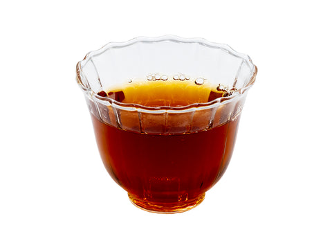 Té negro Huang Jin Gui Hong Cha, té chino de la provincia de Fujian (té rojo), 40g