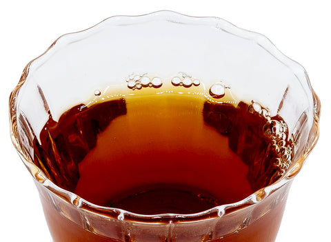 Té negro Huang Jin Gui Hong Cha, té chino de la provincia de Fujian (té rojo), 40g