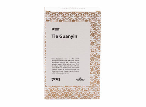 Tie Guanyin, 70g