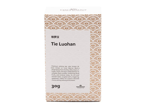 Tie Luohan, 30g
