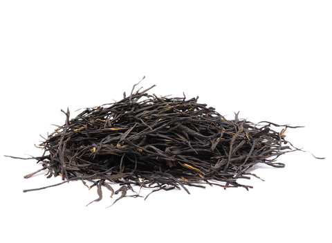 Black Tea Zhongguo Hong, Chinese tea (Red Tea), 35g