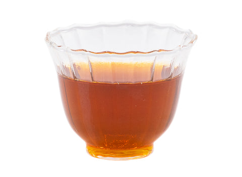 Black Tea Zhongguo Hong, Chinese tea (Red Tea), 35g