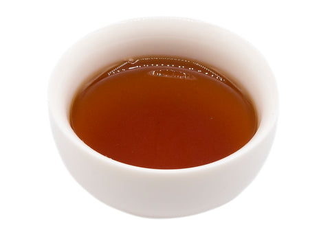 Black Tea Zhongguo Hong, Chinese tea (Red Tea), 35g