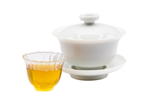 Jin Guanyin Wulong Cha, 100 g