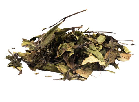 Shou Mei Bai Cha White Tea, 15g