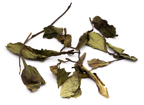 Shou Mei Bai Cha White Tea, 15g