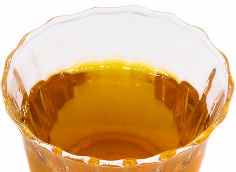 Thé noir Da Jin Zhen, thé chinois (thé rouge), 35g