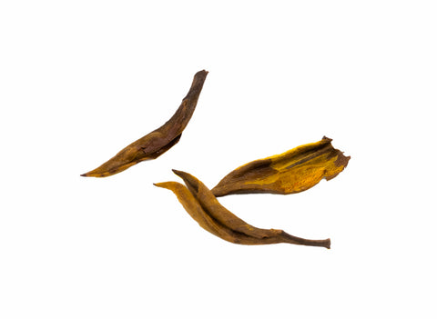 Thé noir Da Jin Zhen, thé chinois (thé rouge), 35g