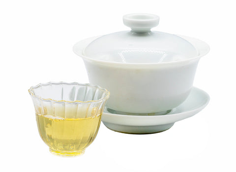 Yunnan Baihao Yinzhen, 20g