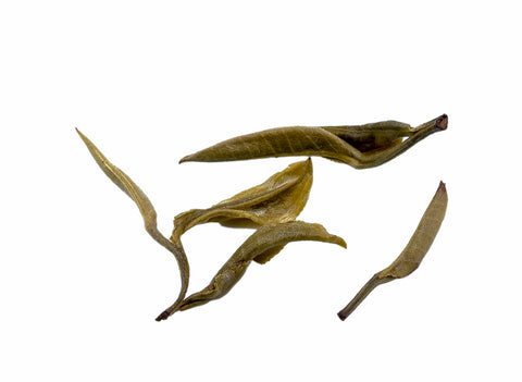 Yunnan Baihao Yinzhen, 20g