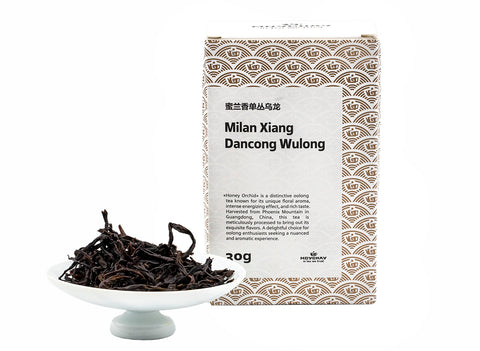 Milan Xiang Dancong Wulong, 30g