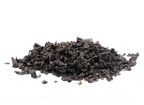 Hei Wulong Lao Cha, 60g