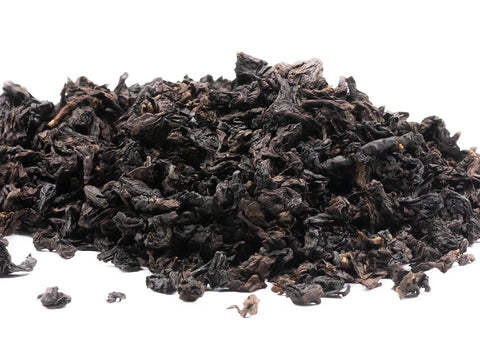 Hei Wulong Lao Cha, 60g